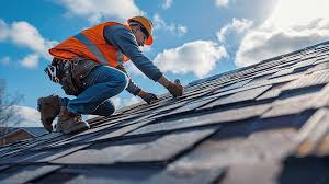 Fast & Reliable Emergency Roof Repairs in Shawneetown, IL